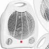 Teplovzdušný ventilátor Memfis Teplovzdušný ventilátor 2000 W