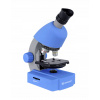 Optický mikroskop 40x-640x Bresser Junior (Optický mikroskop 40x-640x Bresser Junior)