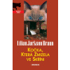 Kočka, která zmizela ve skříni - Lilian Jackson Braun