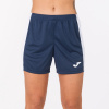 MAXI SHORT DARK NAVY-WHITE 4XS-3XS