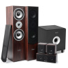 Fenton 5.1 Home Cinema 1300W Set surround reproduktorov s 10