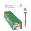 Skrutky do dreva Spax 8 x 360 mm 50 ks
