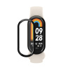 2 ks Ochranná fólie kwmobile Xiaomi Mi, 2x Smart Watch Protector Anti-Fingerprint (2 ks Ochranná fólie kwmobile pro Xiaomi Mi, 2x Smart Watch Protector Anti-Fingerprint - ochranná fólie s praktickou o