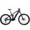 Celoodpružený elektrobicykel Bulls Sonic EVO AM1 29/27,5 - modrá Veľkosť bicykla: M