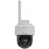 POŠKODENÝ OBAL - HiLook Powered by HIKVISION / PTZ-N2C400I-W (W) (2.8mm) / PTZ / 4Mpix / 2.8mm / Wi-Fi / IP66 / IR 30m