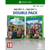 Far Cry 4 CZ - Far Cry 5 CZ