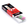 10PACK - 10ks v balení - Ochranné tvrdené sklo - Samsung Galaxy A10