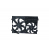 Ventilátor chladenia motora NRF Amsterdam B.V. 47400