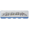 HOHNER Speedy darkblue/lightblue