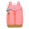 Detský batoh Lässig ADVENTURE 2025 LÄSSIG Big Backpack Adventure rose