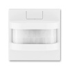 Snímač spínače automatického, 3299H-A02182 03, ABB, Levit®, bílá / bílá (ABB, Levit®, bílá / bílá)
