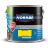 Farba - Nobiles alkydová 10L ŽLTÁ farba Ftalonálny smalt (Farba - Nobiles alkydová 10L ŽLTÁ farba Ftalonálny smalt)