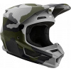 PRIEBEŽNÁ PRILBA FOX V-1 CAMO MORO VEĽKOSŤ XL (PRIEBEŽNÁ PRILBA FOX V-1 CAMO MORO VEĽKOSŤ XL)