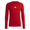 adidas Team Base Tee Power Red L
