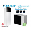Daikin Altherma 3 R F ERLA 11kW - 14kW - 16kW + zásobník TUV 180l/230l Výkon: 16kW, Zásobník TUV: 230l, 6kW záložný ohrev , vykurovanie a chladenie