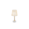 IDEAL LUX 077741 QUEEN TL1 MEDIUM stolová lampa