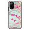 Lesklé pouzdro iSaprio pro Realme C67 - Blossom 01 (Lesklé pouzdro, kryt, obal iSaprio Exclusive na mobil Realme C67 s motivem Blossom 01 - elegantní skleněný vzhled, skvělá ochrana mobilu a luxusní s