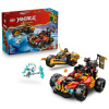 LEGO Ninjago 71864 Kombinovateľné vozidlá Kaia a Colea