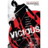 Vicious (Victoria E. Schwab)