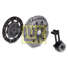 SCHAEFFLER LuK Sada spojky LuK RepSet Pro 621 2135 33