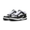 Detské Sneakersy nízke PUMA REBOUND RETRO JR 40156402 – Biela