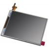 Náhradný displej pre New Nintendo 3DS XL, spodný