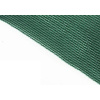 Tkanina tieniaca 1.5x50m 220g/m2 HDPE UV