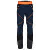 Pánske softshellové nohavice Loap Urkaron|S