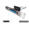Adaptér ExpressCard Assmann AK-580300-003-E