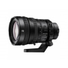 SONY SELP28135G FE PZ 28–135mm F4 G OSS (bajonet E, Full-Frame, optický stabilizátor, Power Zoom)