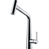 Franke FG 5188 ICON S vyť. koncovkou, S reguláciou Sprcha/Prúd Chróm