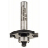 BOSCH Kotúcové drážkovacie frézy 8 mm, D1 32 mm, L 5 mm, G 51 mm