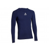 Select Shirts L/S Baselayer S, námornícka modrá