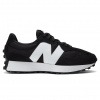 Pánske topánky New Balance MS327CBW – čierne