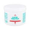 Kallos Hair Pro-Tox maska pre slabé a poškodené vlasy 500 ml