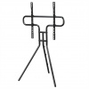 Hama podlahový TV stojan Easel, 600x400 - HAMA 220870