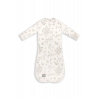 Spací pytel pro miminko Sleepee Third Step Swaddle Bloom