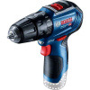Bosch GSB 12V-30 Solo bez AKU 0.601.9G9.102