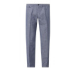 Tommy Hilfiger Hampton Slim M pants MW0MW17918 (193762) Black 32/32