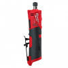 Priama akumulátorová brúska MILWAUKEE M12 FDGS-0 4933471435