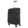 Travelite MIIGO 4W M čierna 61 l