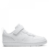 Nike Court Borough Low Recraft White/White 2 (34)