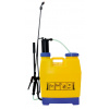 Postrekovač Goodfarm 20B-12, 20 l, chrbtový, piestový