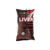 Starbaits Red Liver Prevedenie: Boilies - 20mm - 1kg
