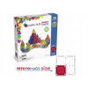 Magna-Tiles Magnetická stavebnica microMAGS Deluxe Set 70 ks