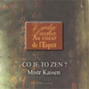 Co je to zen? - CD - CD