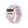 CARNEO Proxima HR+/Gold/Šport Band/Purple (8588009299721)