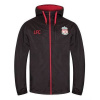 Fan-shop Bunda LIVERPOOL FC Shower čierne velikost: M