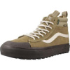 Vans Módne tenisky MTE SK8-HI WATERPROOF Zelená