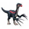 Mattel Jurassic World Revúci Therizinosaurus